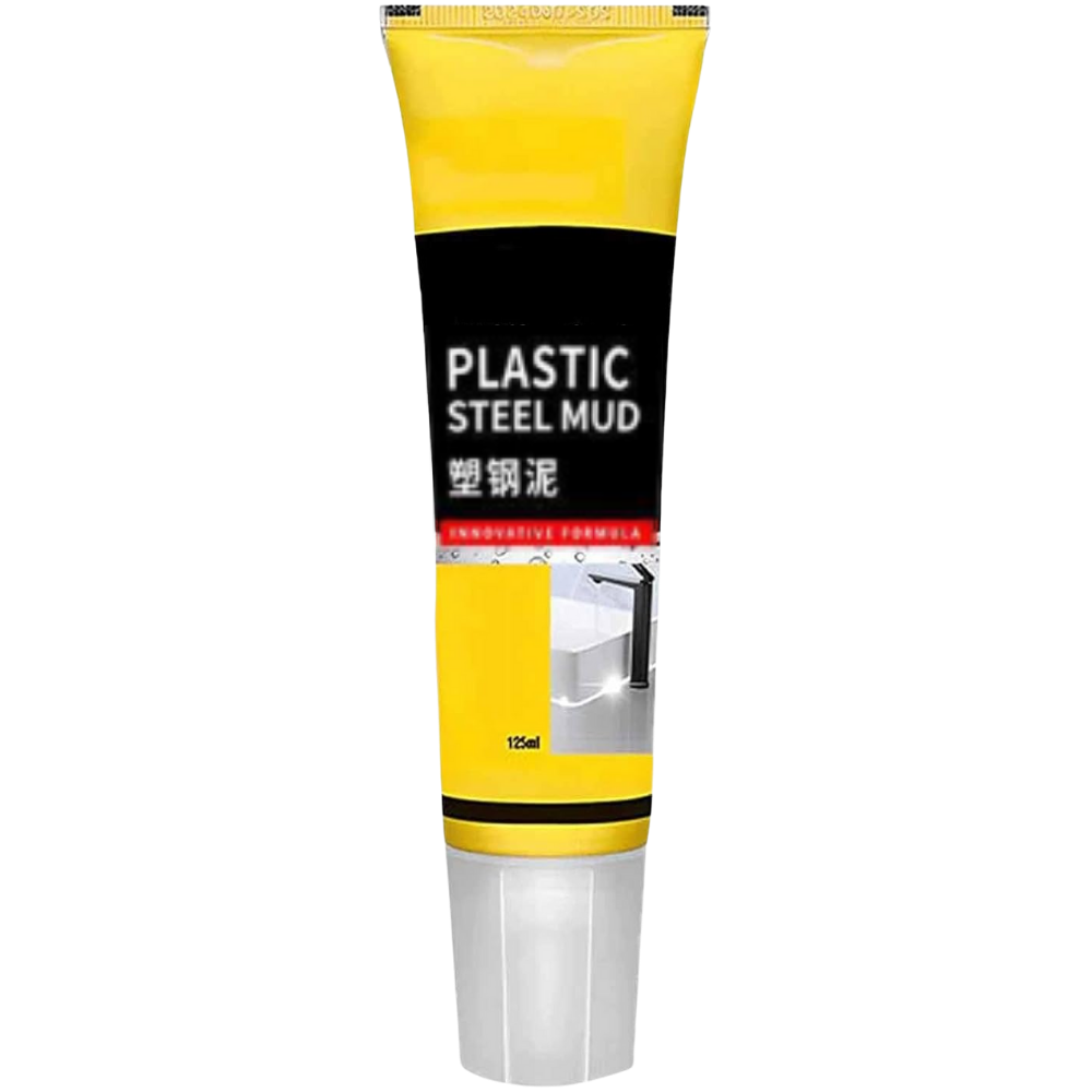 Mastic d'étanchéité multi-usages à forte adhérence