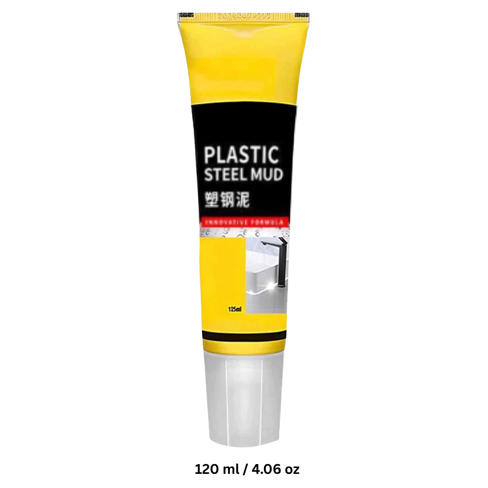 Mastic d'étanchéité multi-usages à forte adhérence