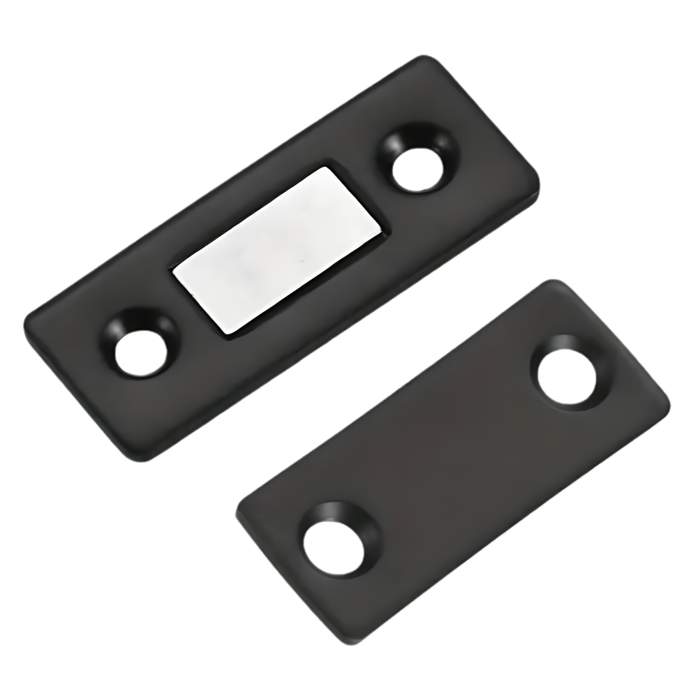 Verrous magnétiques forts pour armoires