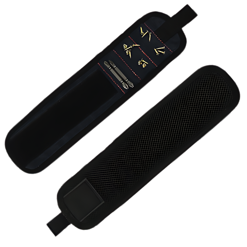 Bracelet magnétiques en tissu Oxford robuste