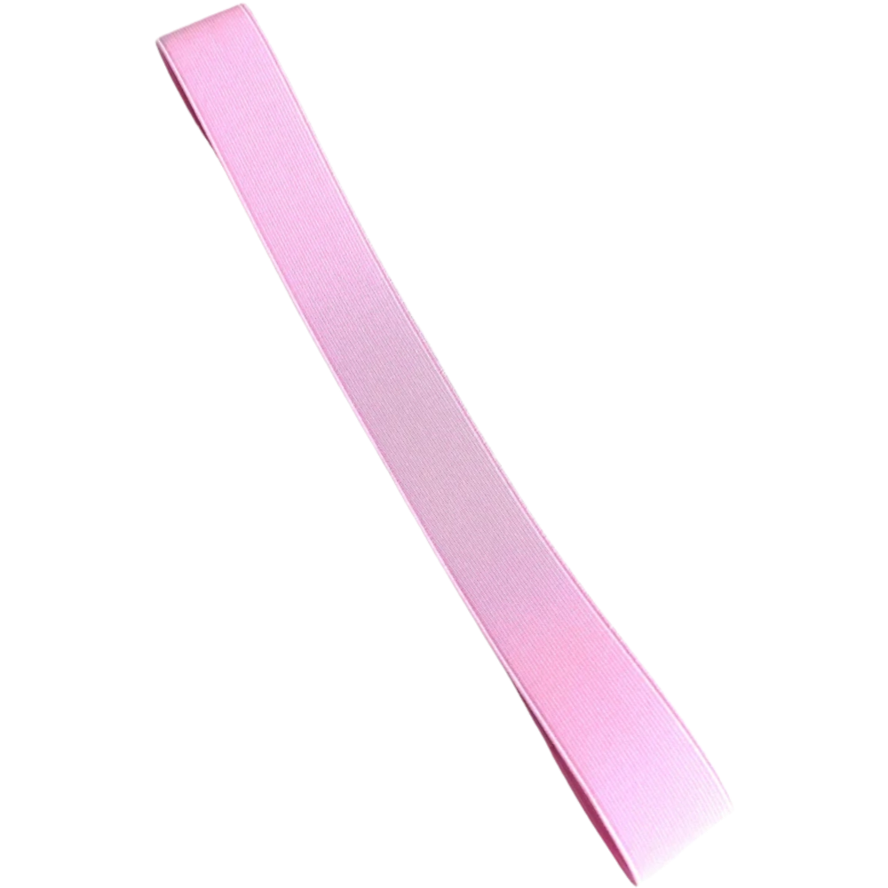 Bande élastique résistante pour serviette