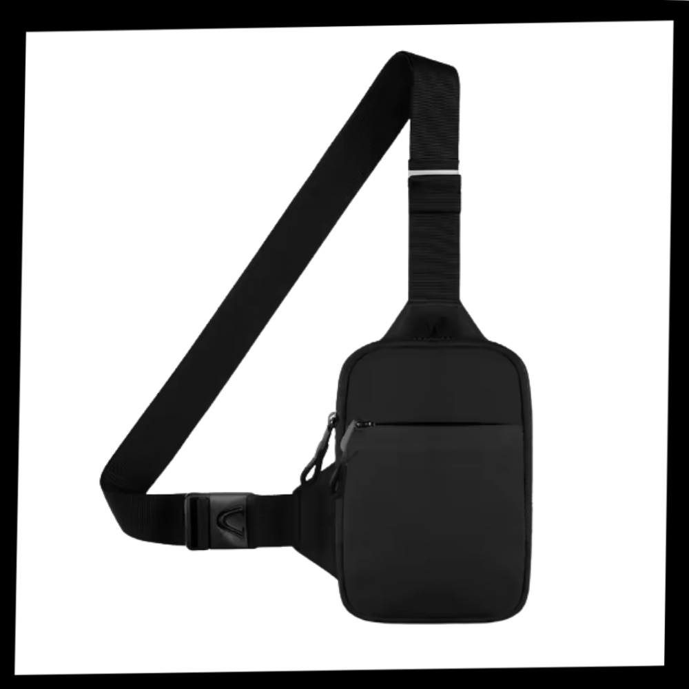 Mini sac à bandoulière élégant