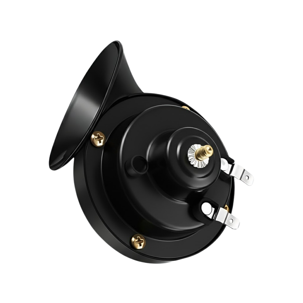 Klaxon super puissant pour camion