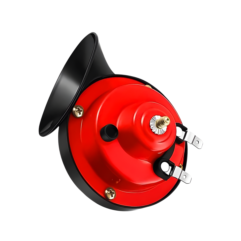 Klaxon super puissant pour camion