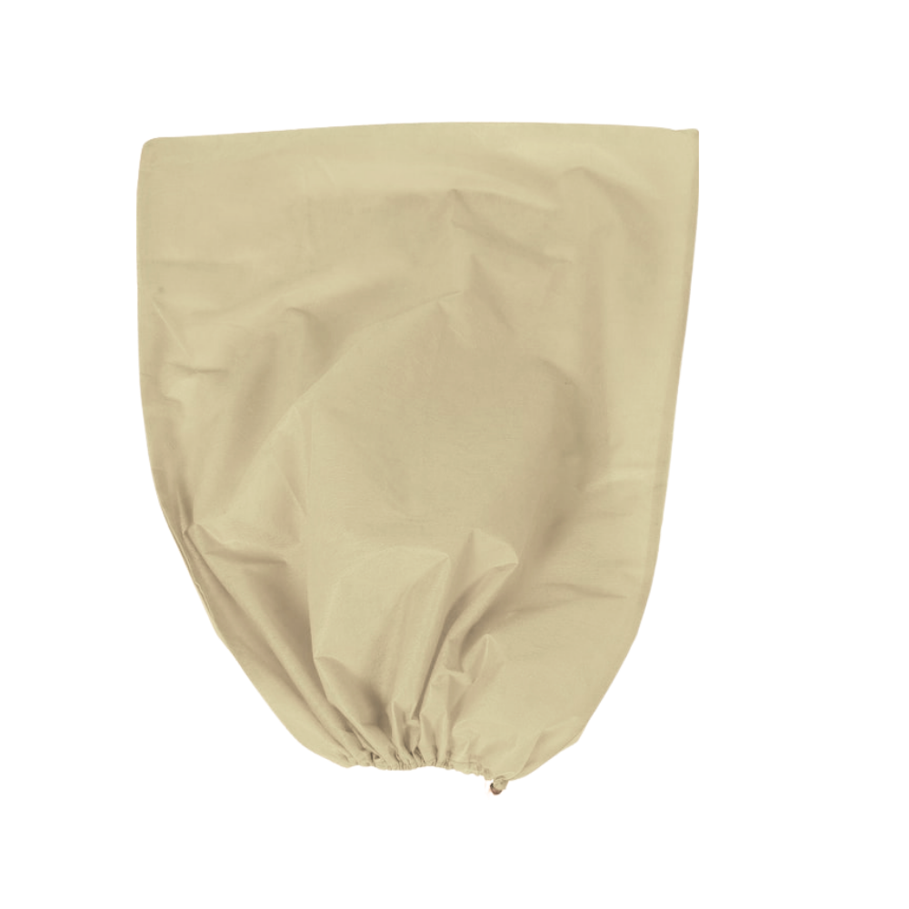 Couvre-plantes isolants supérieurs contre le gel