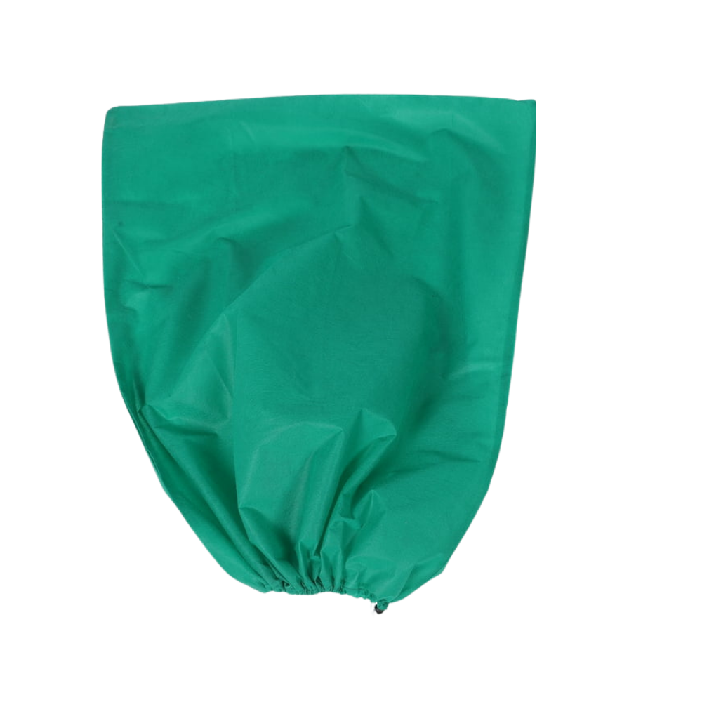 Couvre-plantes isolants supérieurs contre le gel