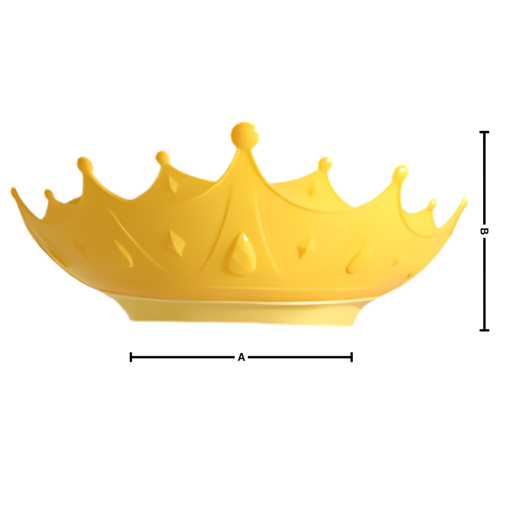 Visière de bain pour enfants