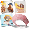 Visière de bain pour enfants