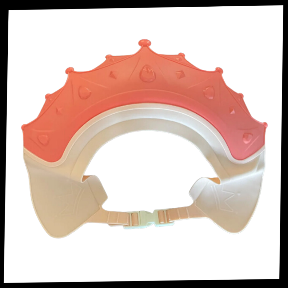 Visière de bain pour enfants