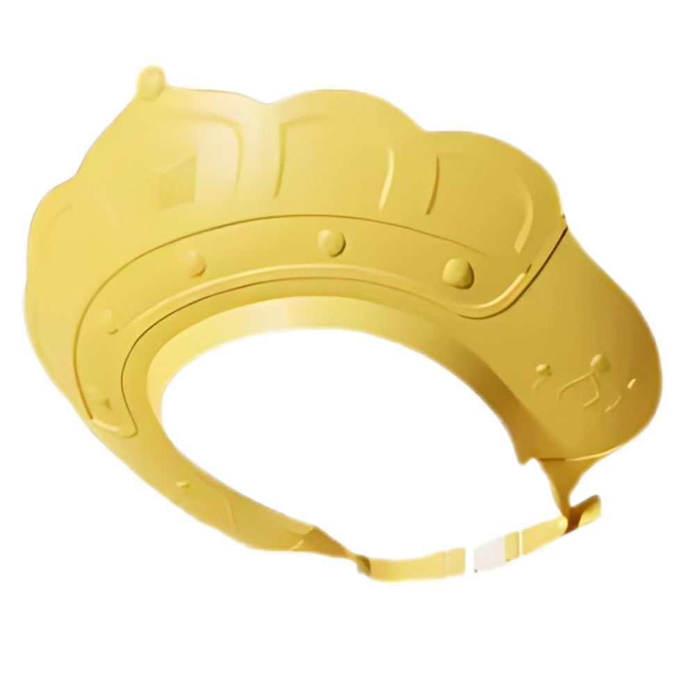 Visière de bain pour enfants