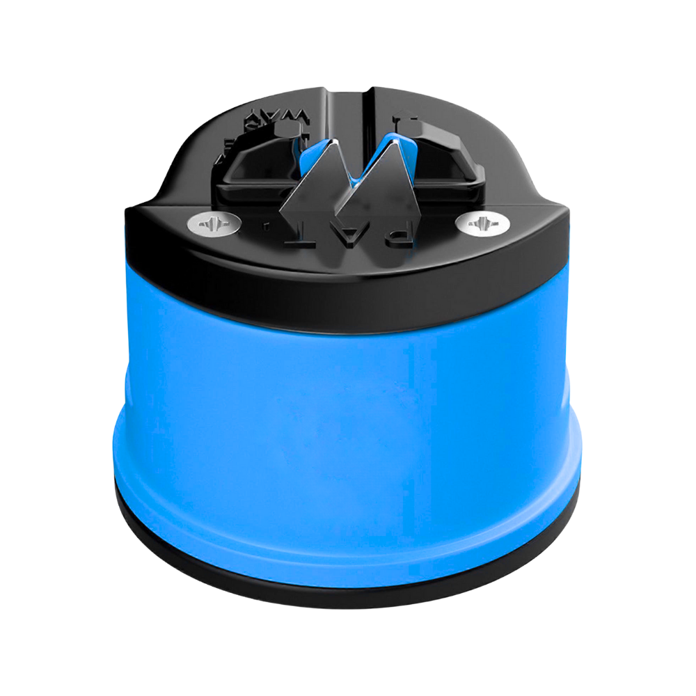 Aiguiseur de couteaux en carbure de tungstène