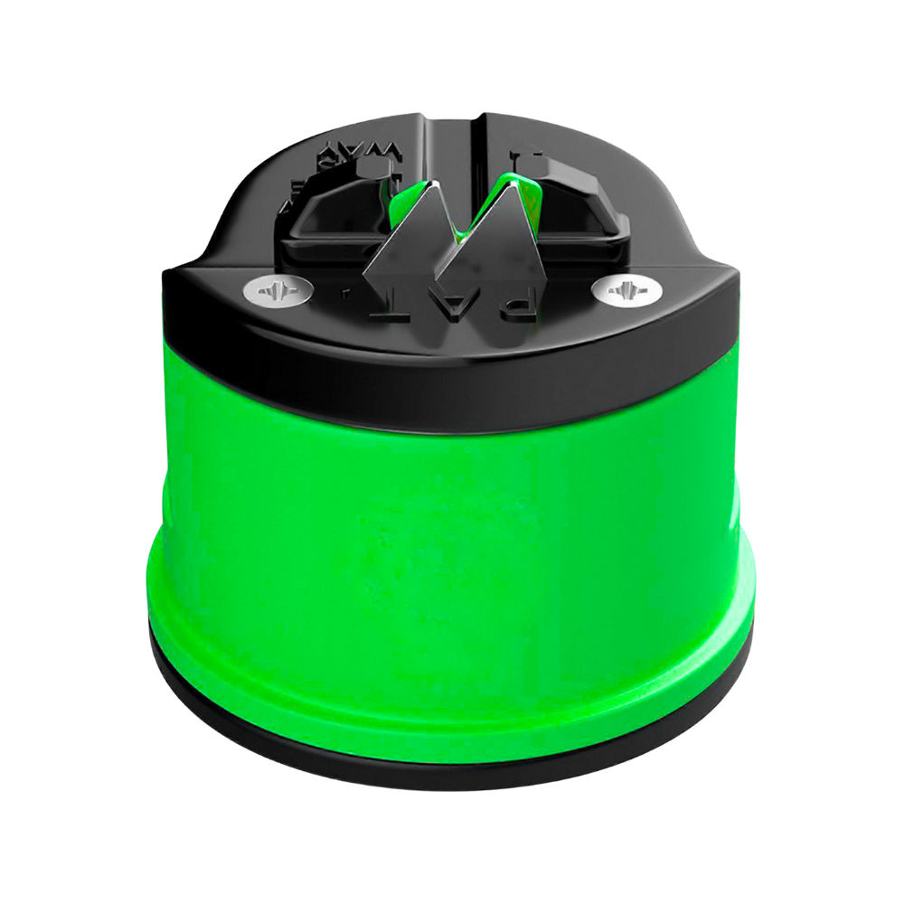 Aiguiseur de couteaux en carbure de tungstène