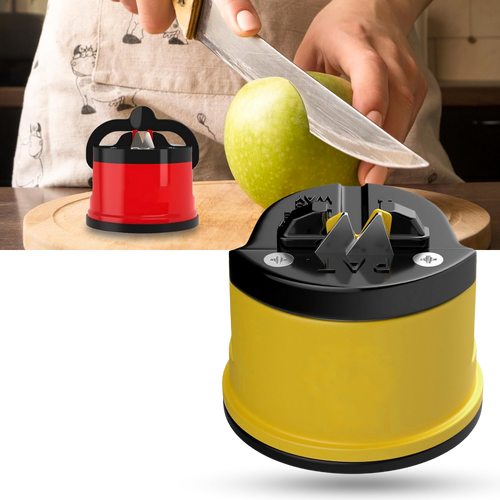 Aiguiseur de couteaux en carbure de tungstène