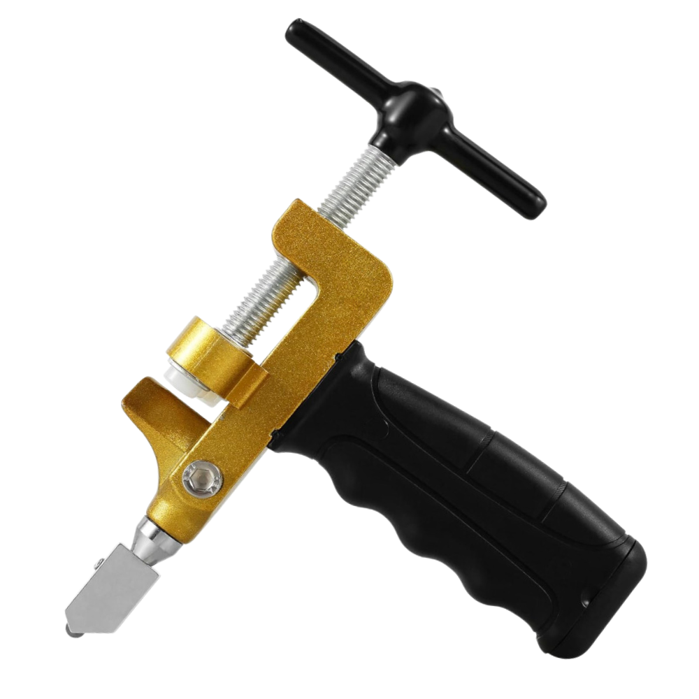 Coupe-verre en acier au tungstène