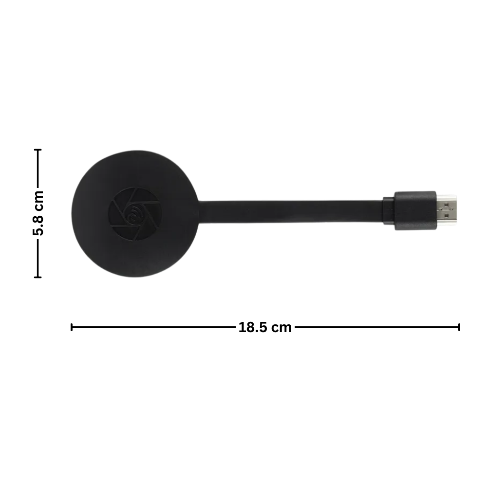 Connecteur TV- HDMI pour la projection d'écran de téléphone