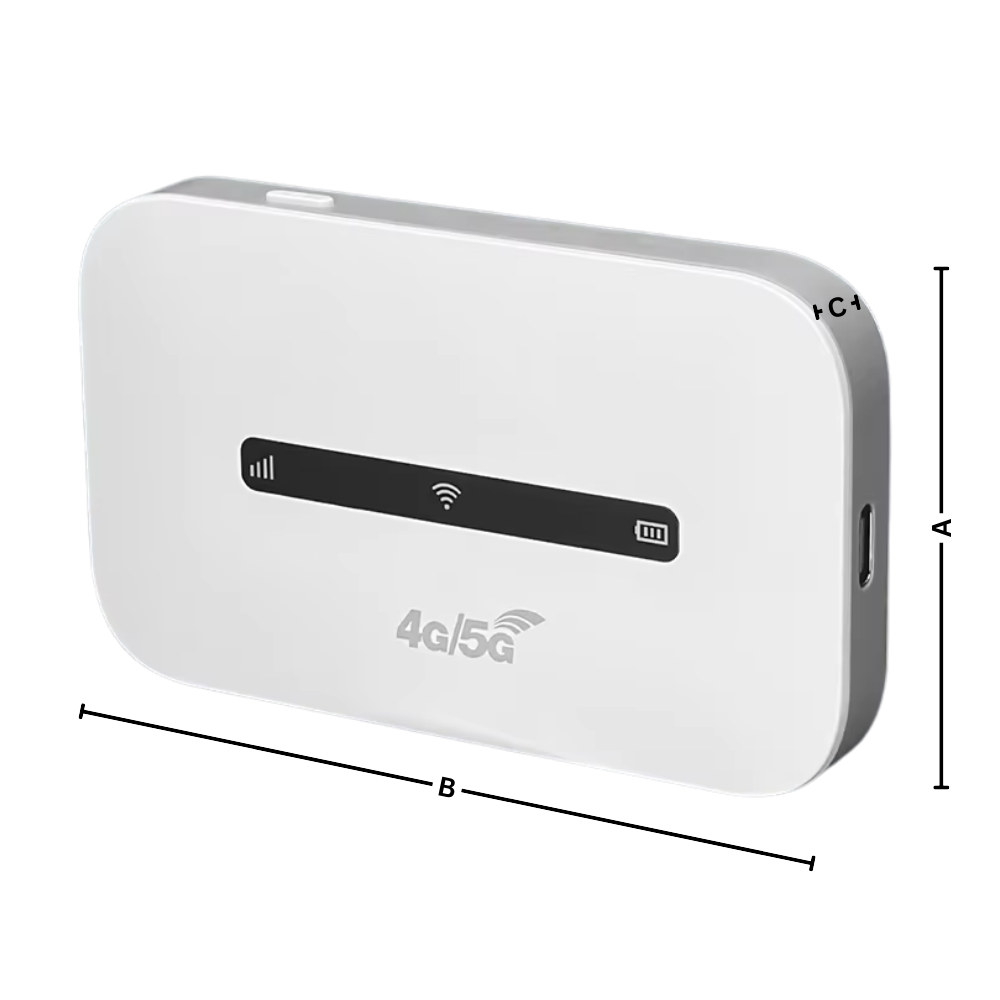 Routeur wifi portable