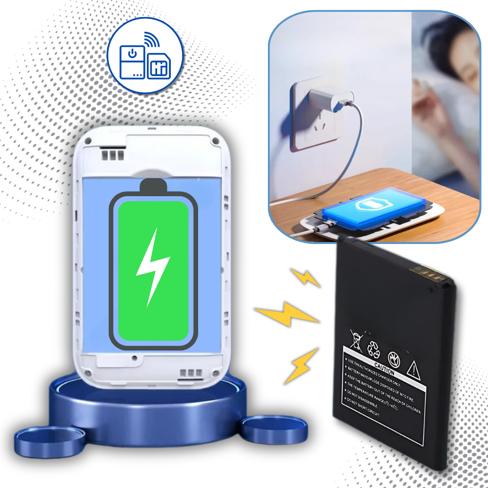 Routeur wifi portable