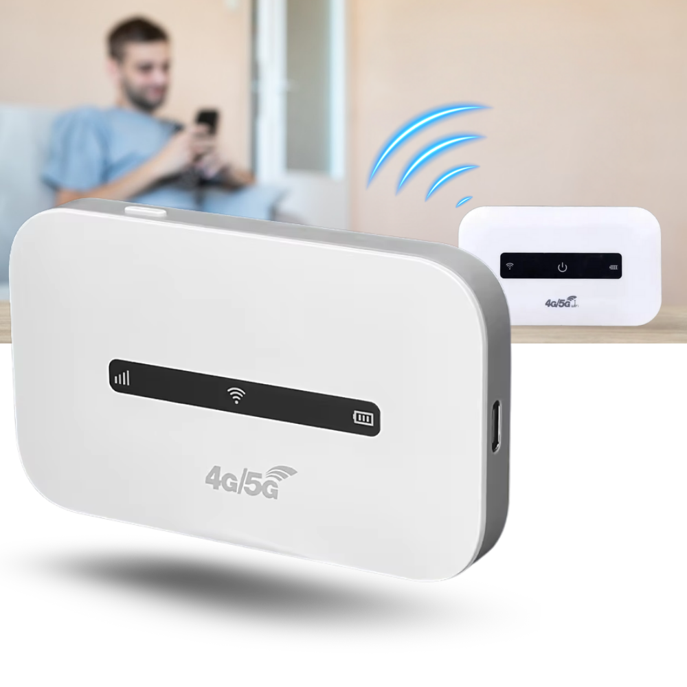 Routeur wifi portable