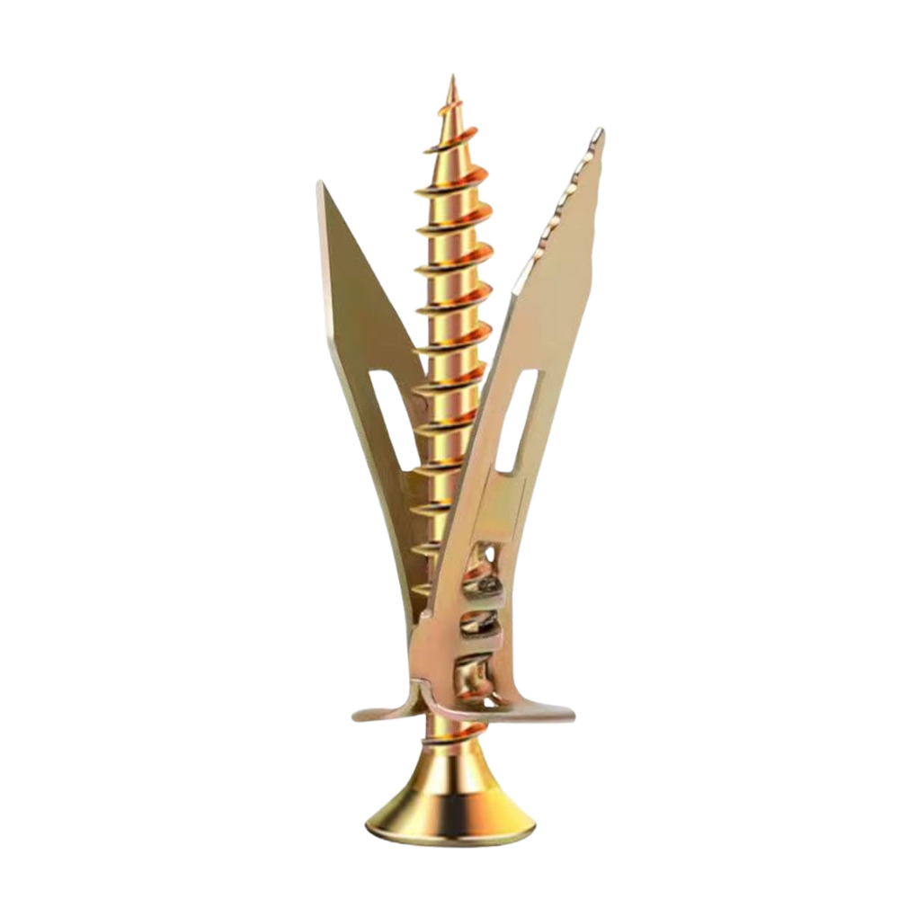 Kit de fixation mural 18 pièces