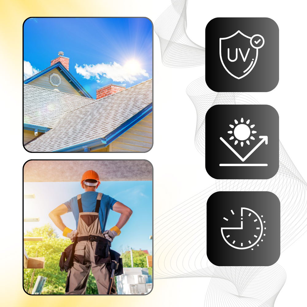 Agent de revêtement étanche