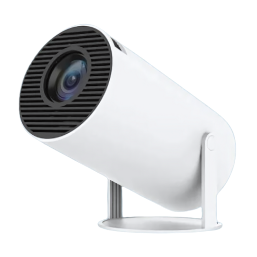 Vidéoprojecteur portable 4K ultra HD