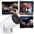 Vidéoprojecteur portable 4K ultra HD