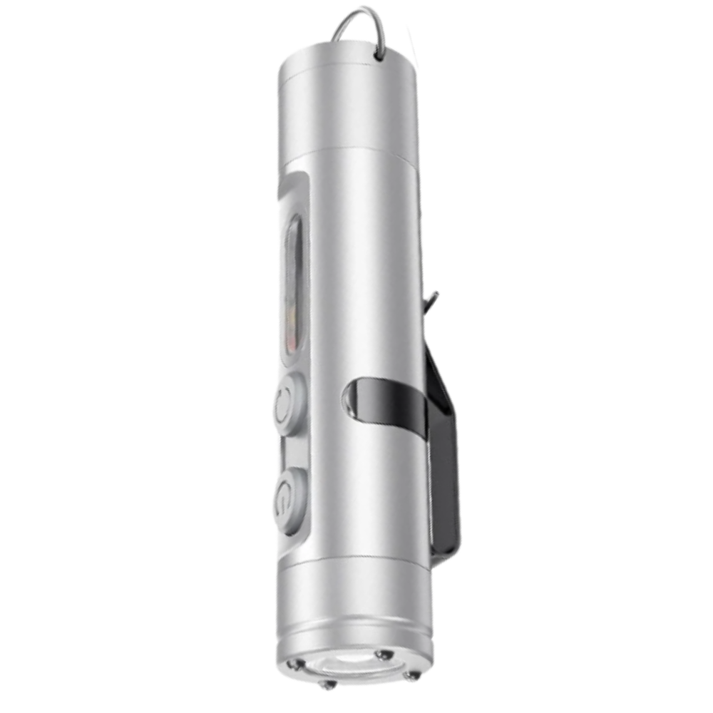 Mini lampe magnétique ultra-portable