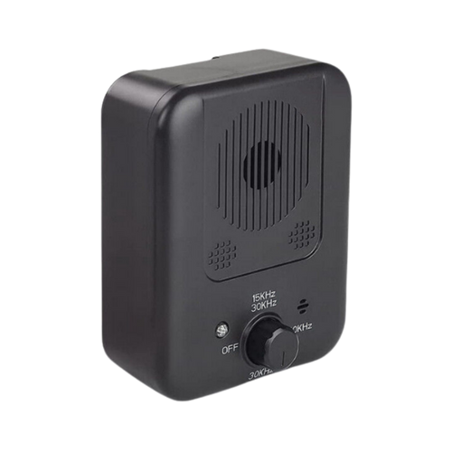 Appareil Ultrasonique Anti-aboiement