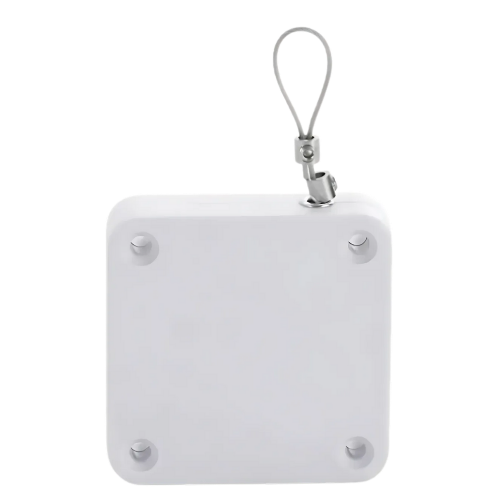 Ferme-porte automatique sans perçage