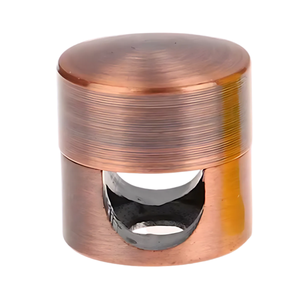 Support de câbles universel pour bureau