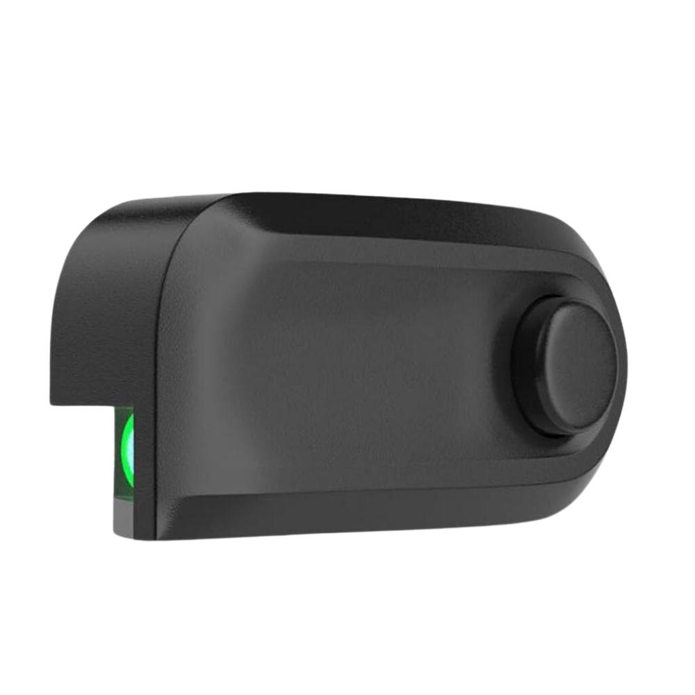 Lumière universelle de détection de la poussière