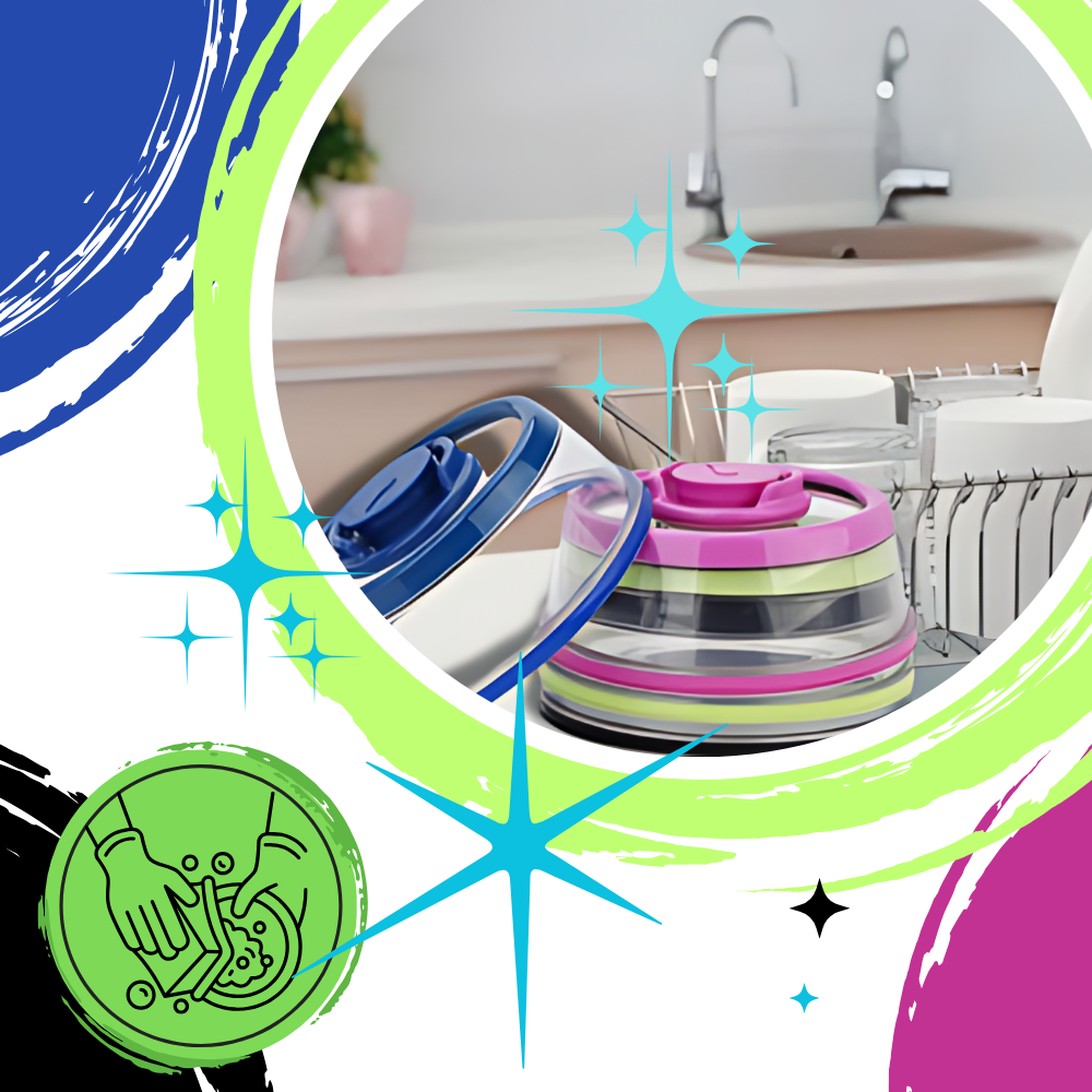 Cloche à sceller sous vide pour tous aliments