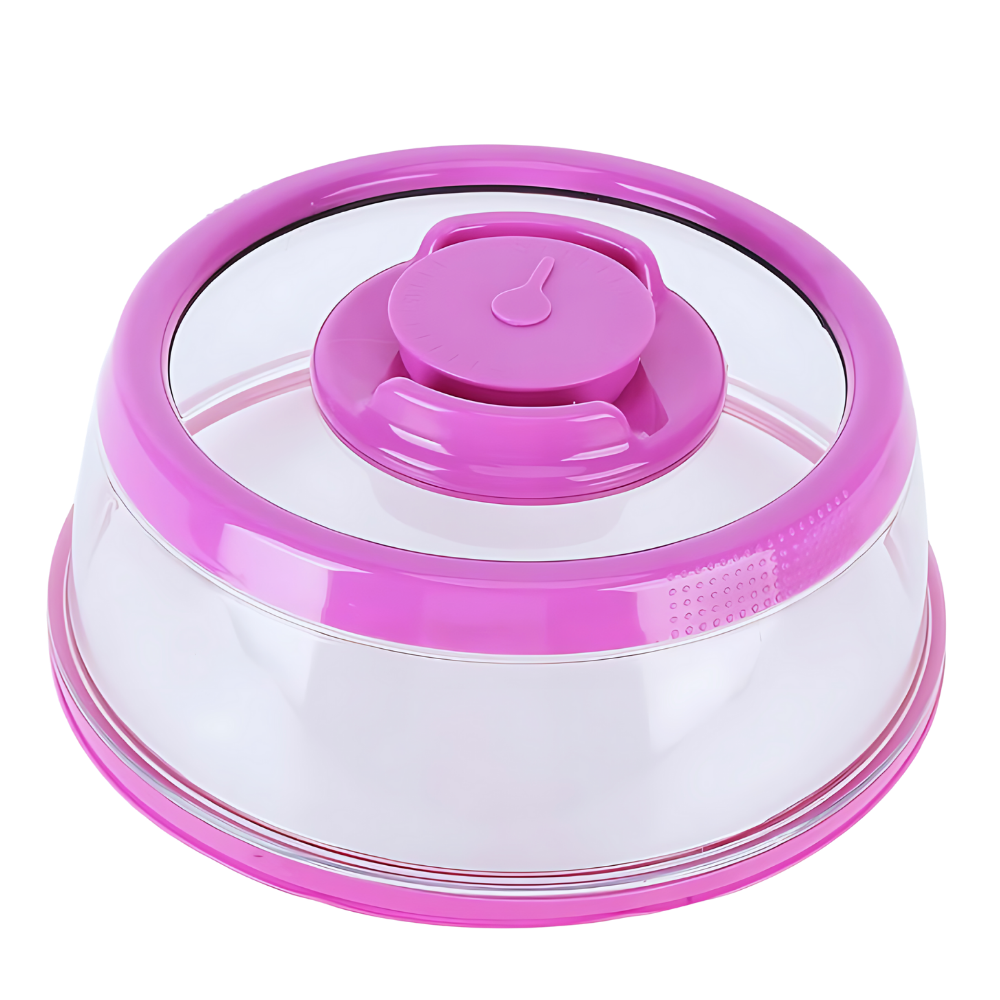 Cloche à sceller sous vide pour tous aliments