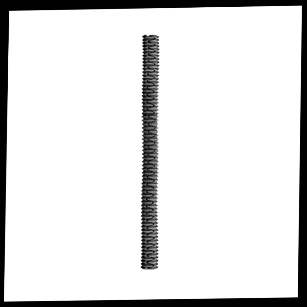 Protecteur universel de grille de four en silicone