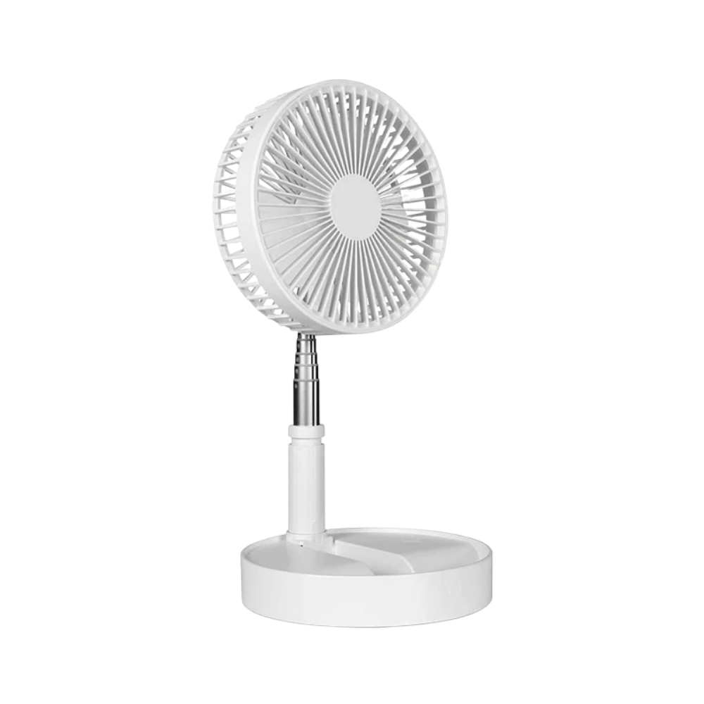 Ventilateur portable à chargement USB