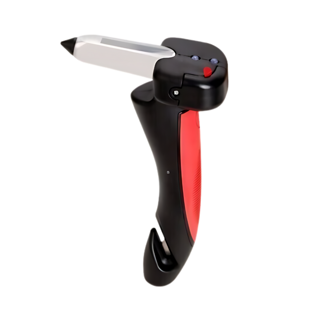 Marteau de secours polyvalent pour voiture