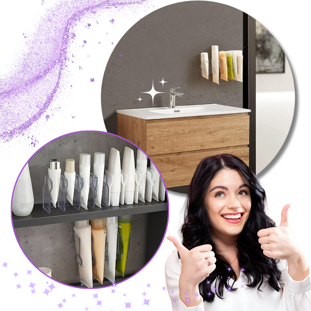 Support polyvalent pour les soins de la peau