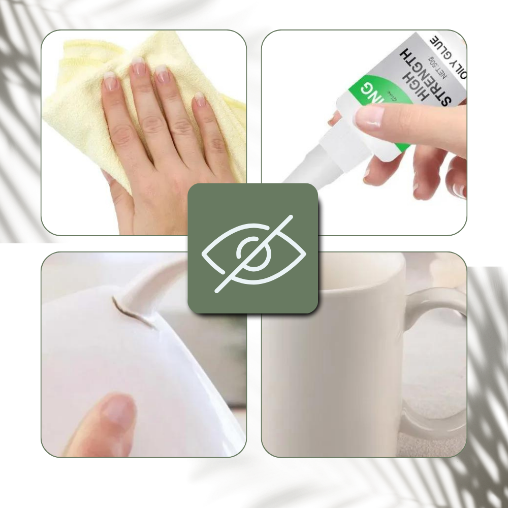 Colle grasse polyvalente à haute résistance