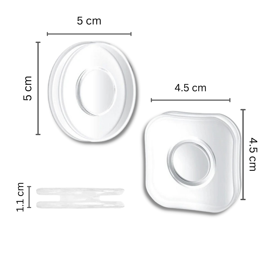 Stickers muraux pour téléphone