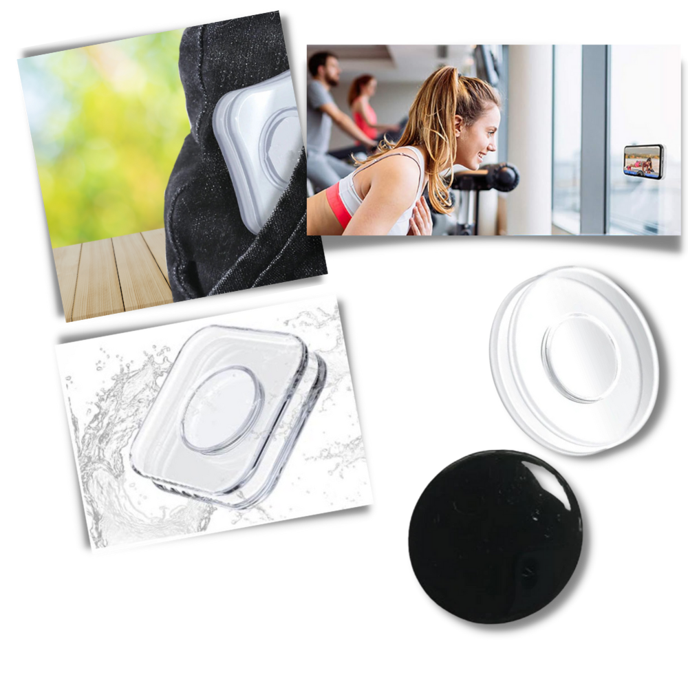 Stickers muraux pour téléphone