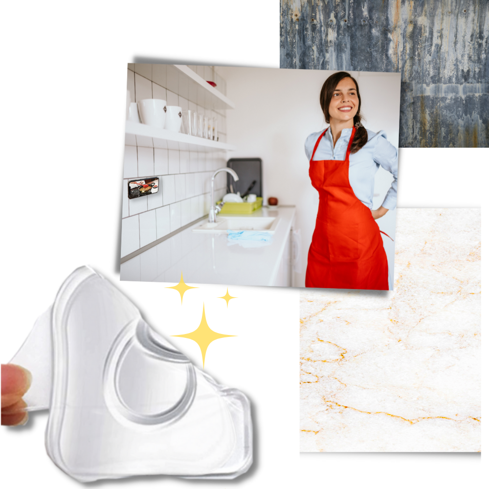 Stickers muraux pour téléphone