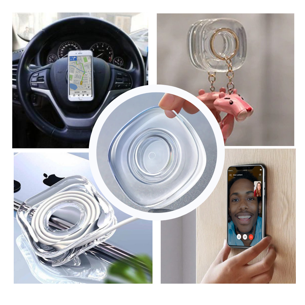 Stickers muraux pour téléphone