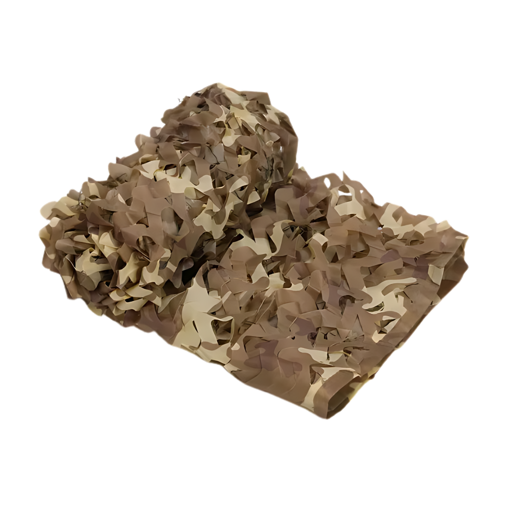 Camouflage de chasse résistant à l'eau