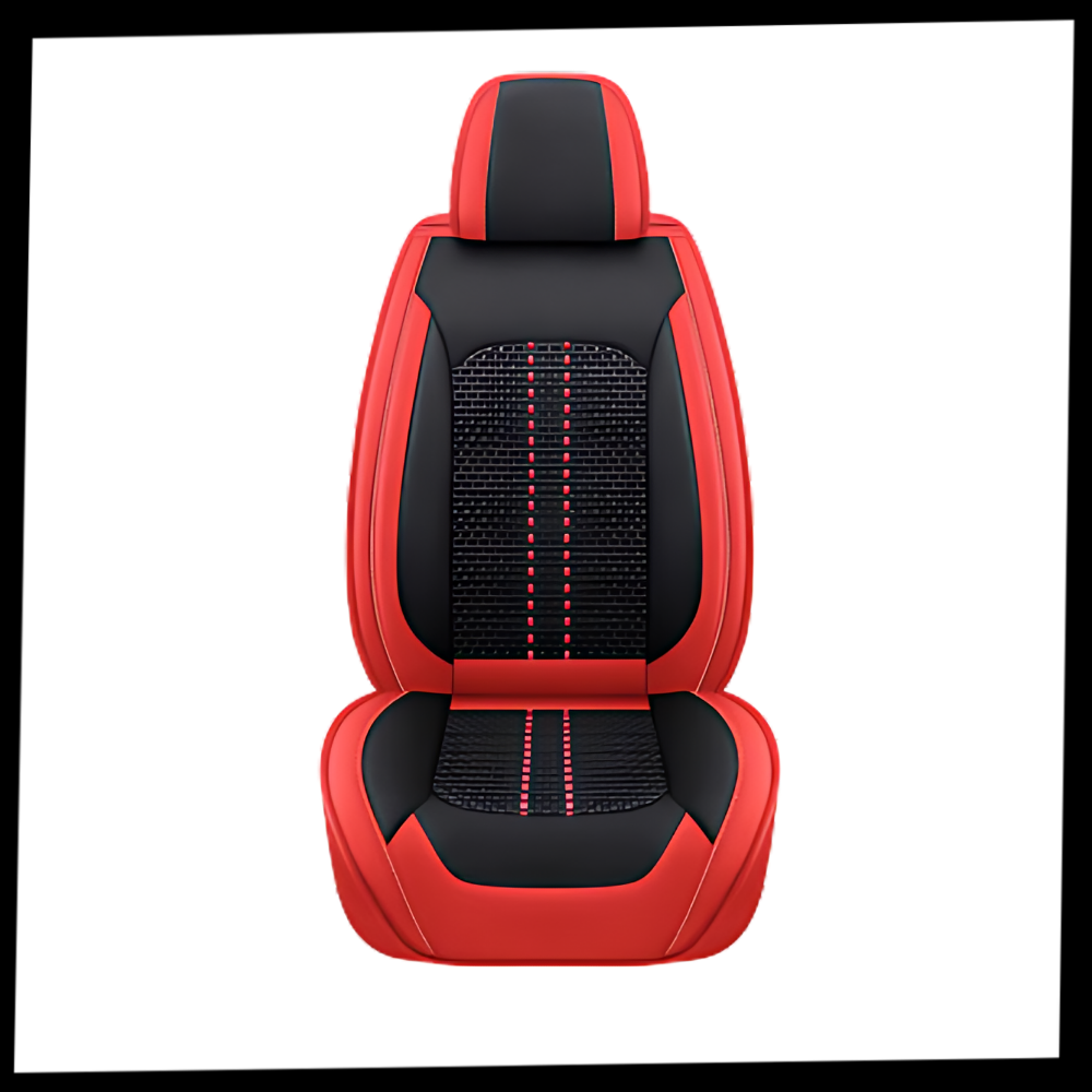 Housse de siège de voiture imperméable