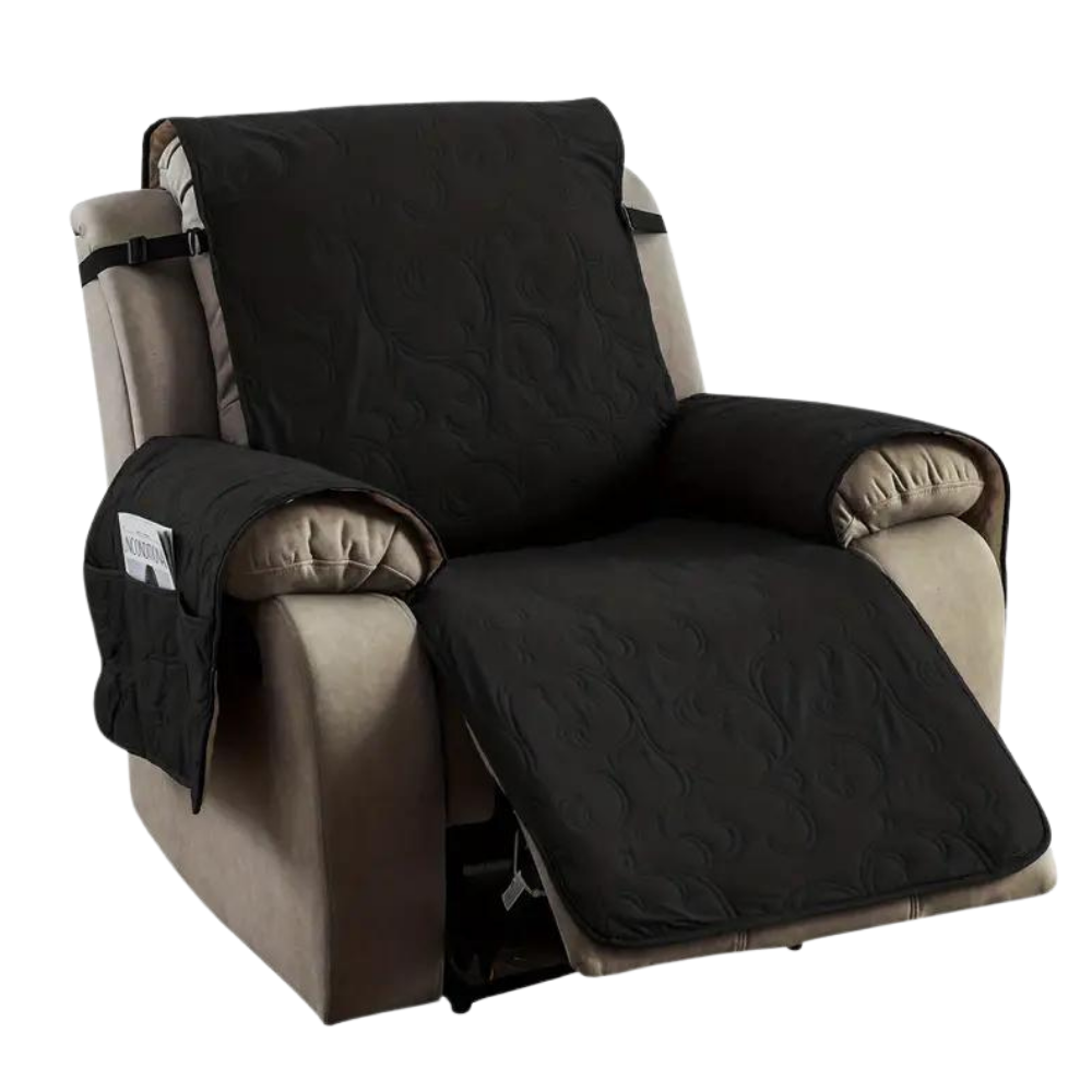 Housse de fauteuil inclinable imperméable