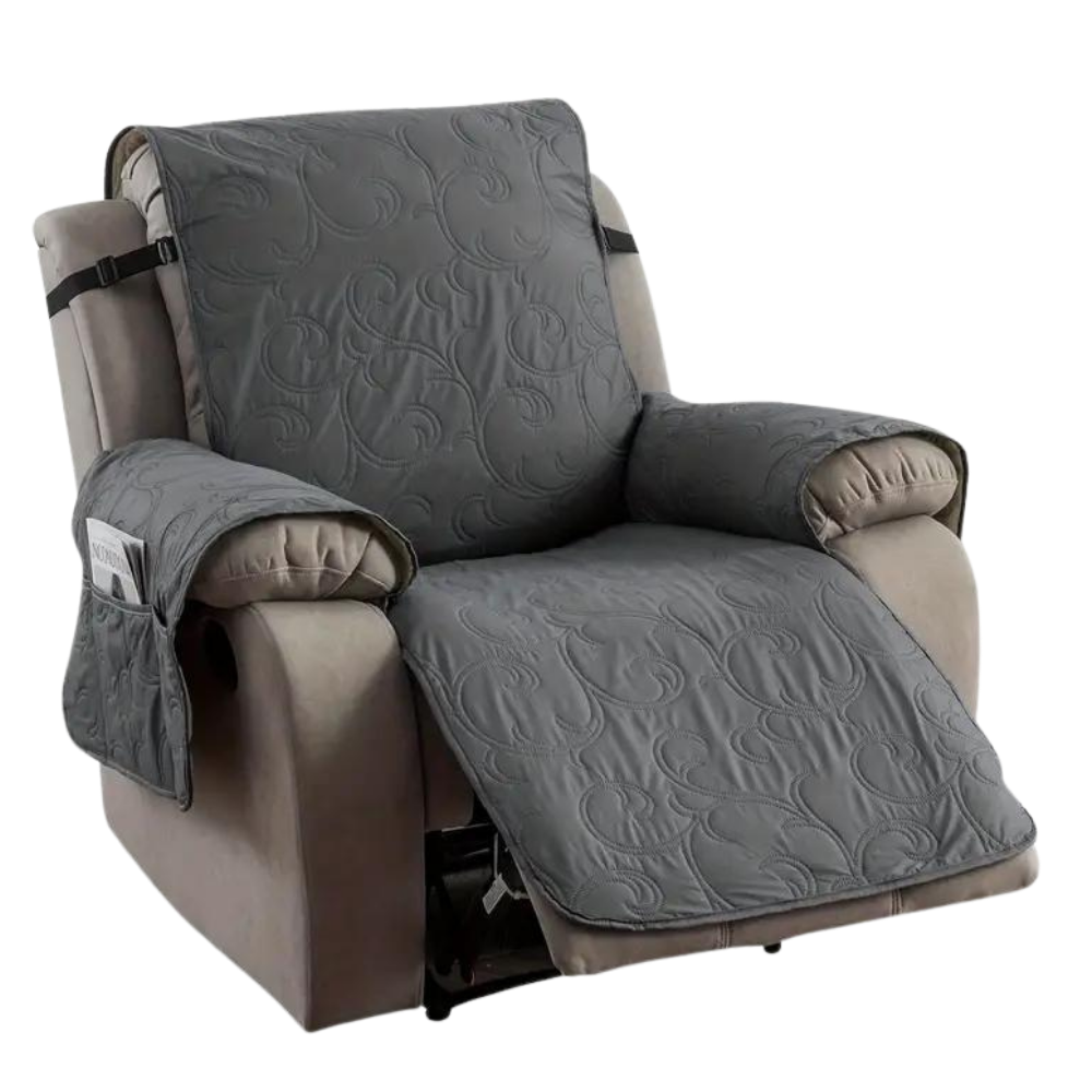 Housse de fauteuil inclinable imperméable