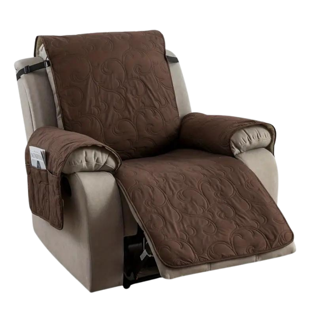Housse de fauteuil inclinable imperméable