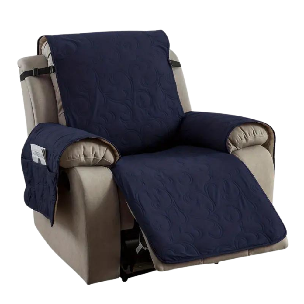 Housse de fauteuil inclinable imperméable