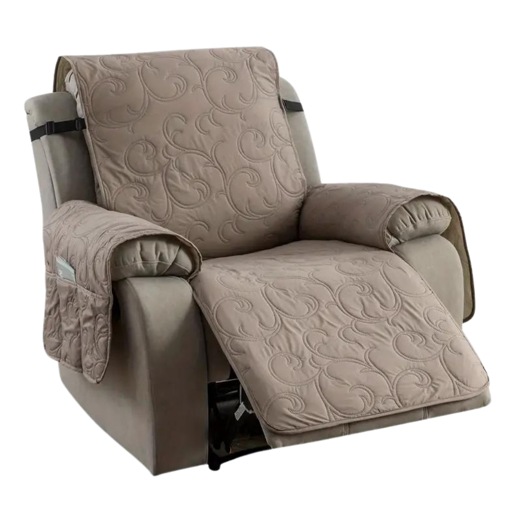 Housse de fauteuil inclinable imperméable