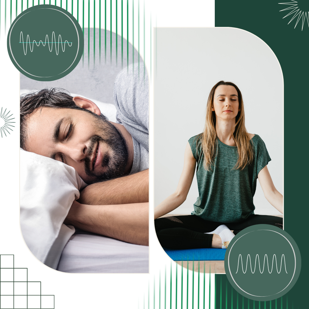 Générateur d'ondes sonores à large fréquence